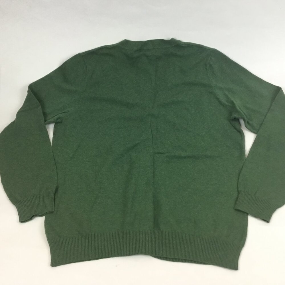 (NWT) Cherokee Cardigan Sweater - Picture 2 of 12